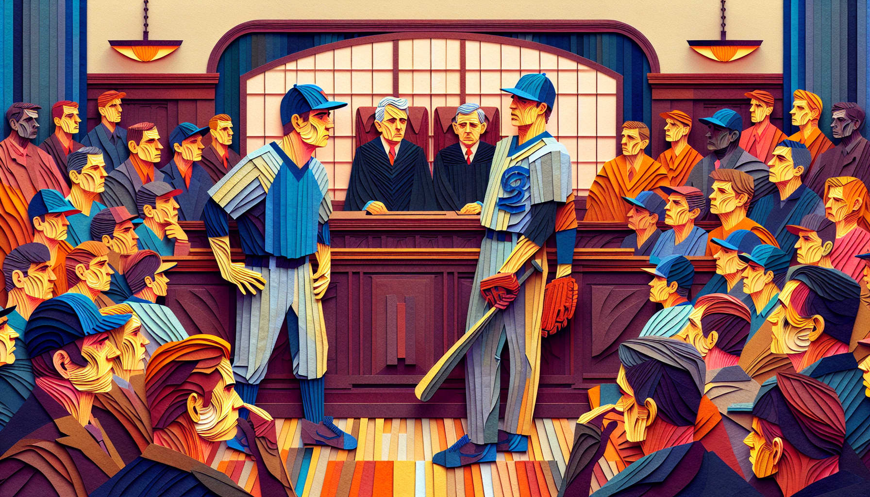 Guardians Pitchers Set for 2026 Trial Amid Expanding Betting Scandal