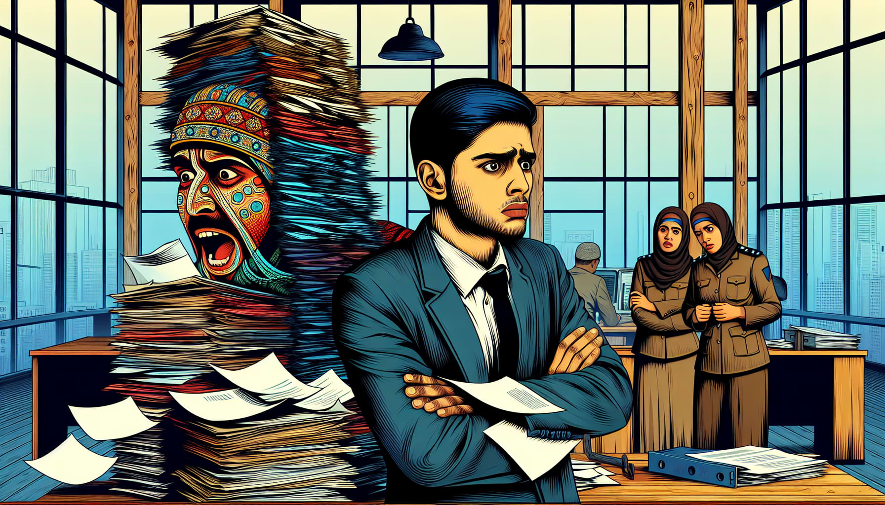 Former Controller Charged with $680K Theft Linked to Gambling Debt