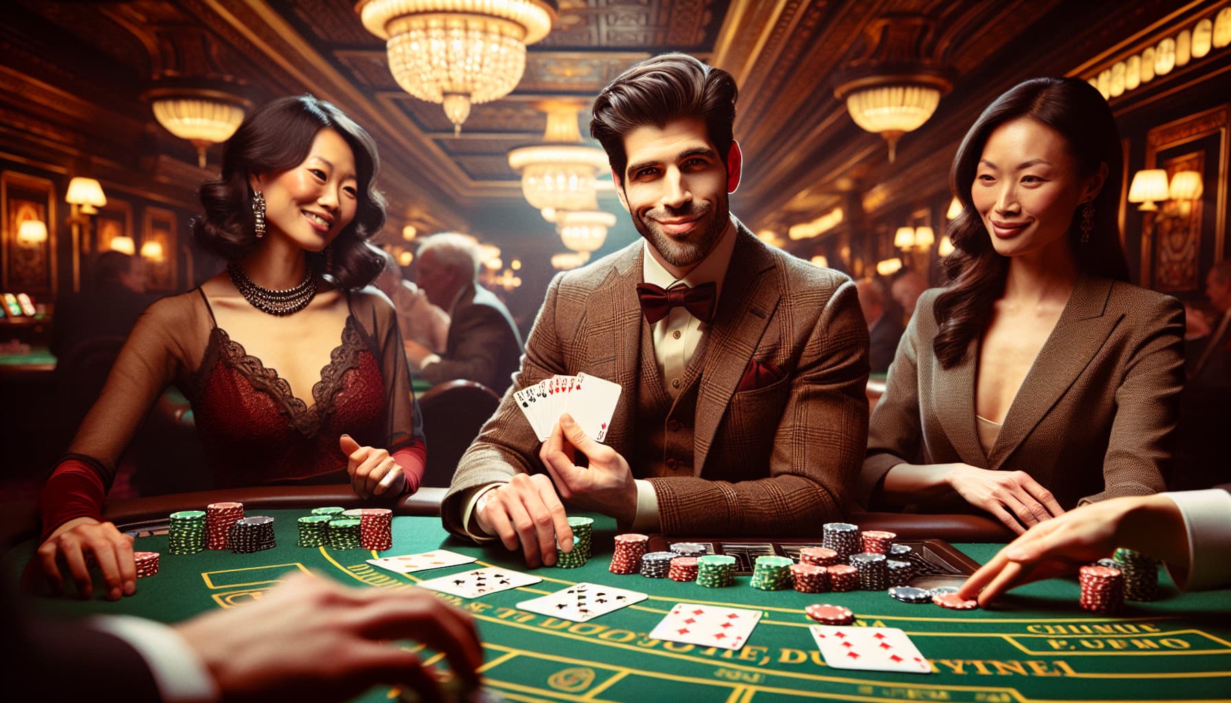 Master Spanish 21: Winning Tips and Tricks