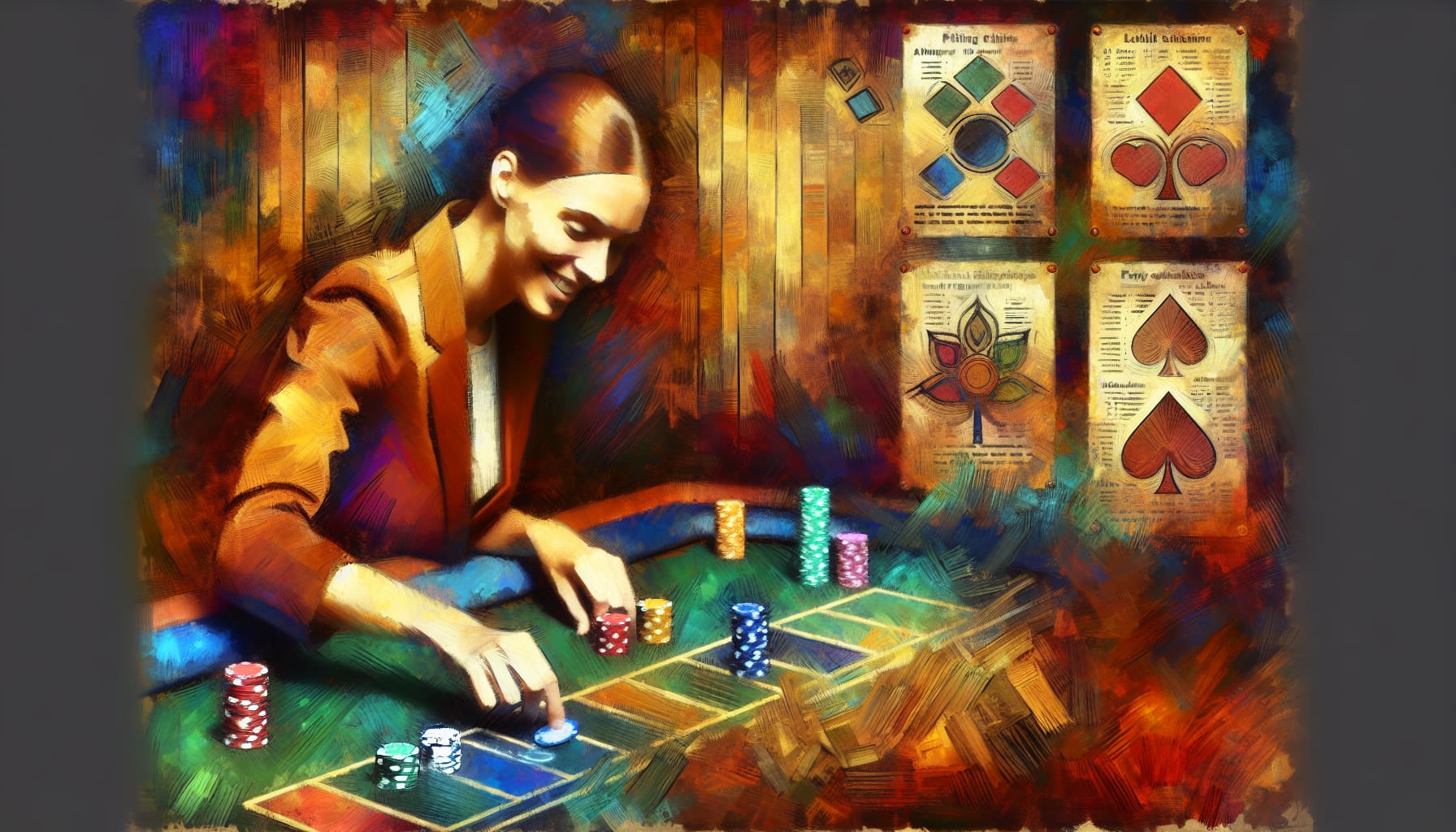 Mastering Three Card Poker: Tips for Beginners