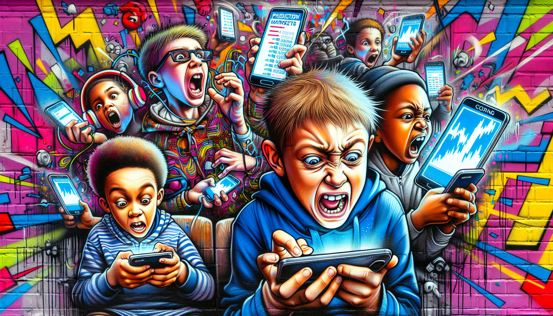 South Park's Latest Episode Critiques Prediction Market Apps