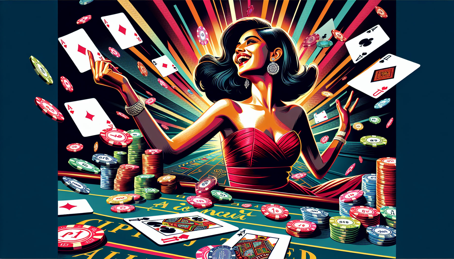 Spanish 21: Maximize Your Odds and Wins