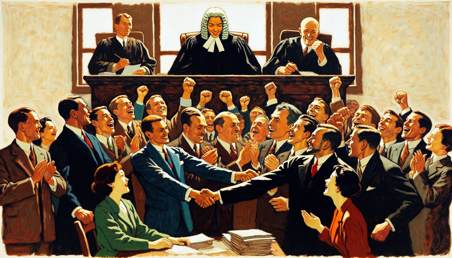 Koin Mobile Seeks Dismissal of Antitrust Lawsuit Against Everi