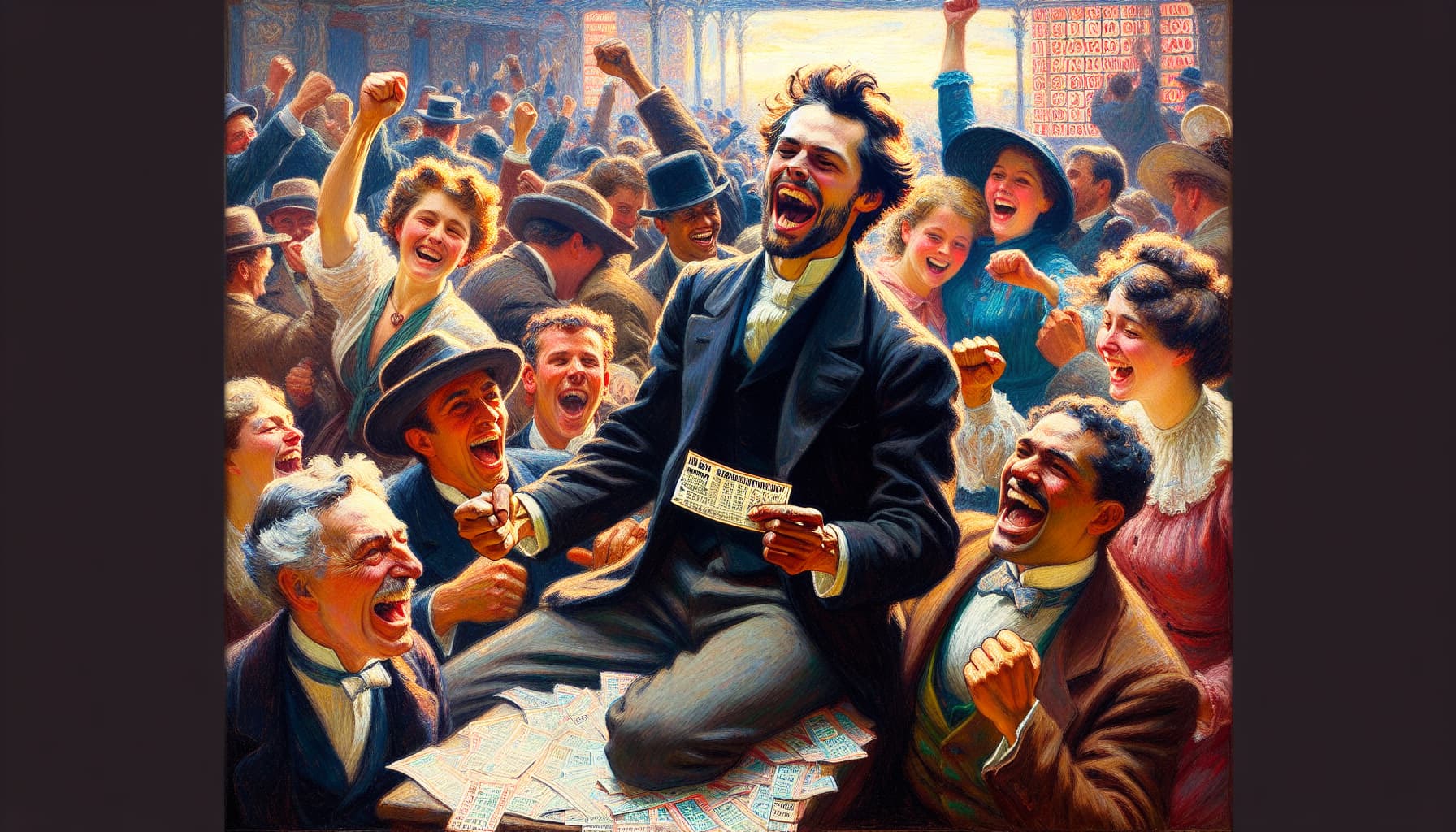 California Mega Millions Player Wins $4.6M After Narrowly Missing Jackpot