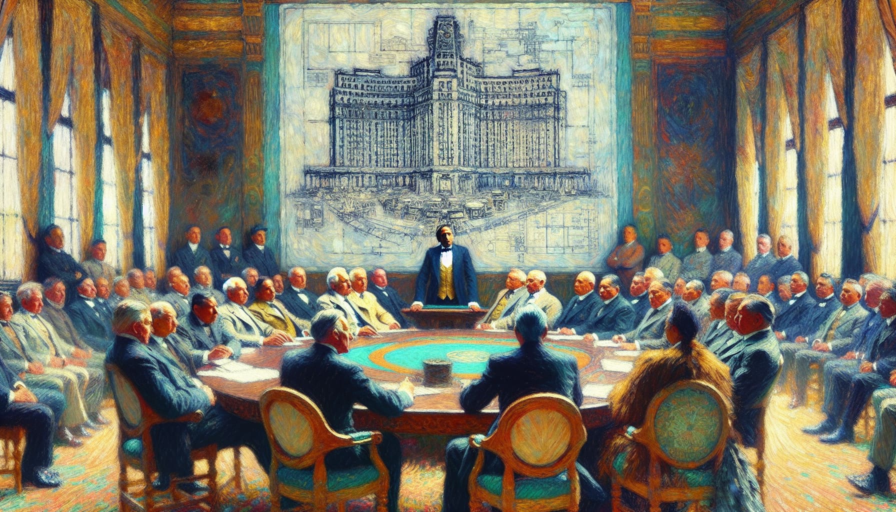 Federal Review Puts Vallejo Casino Plan in Doubt