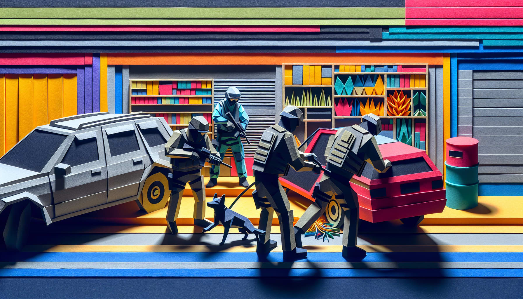 Arizona Man Arrested at Isleta Casino with 10,000 Fentanyl Pills