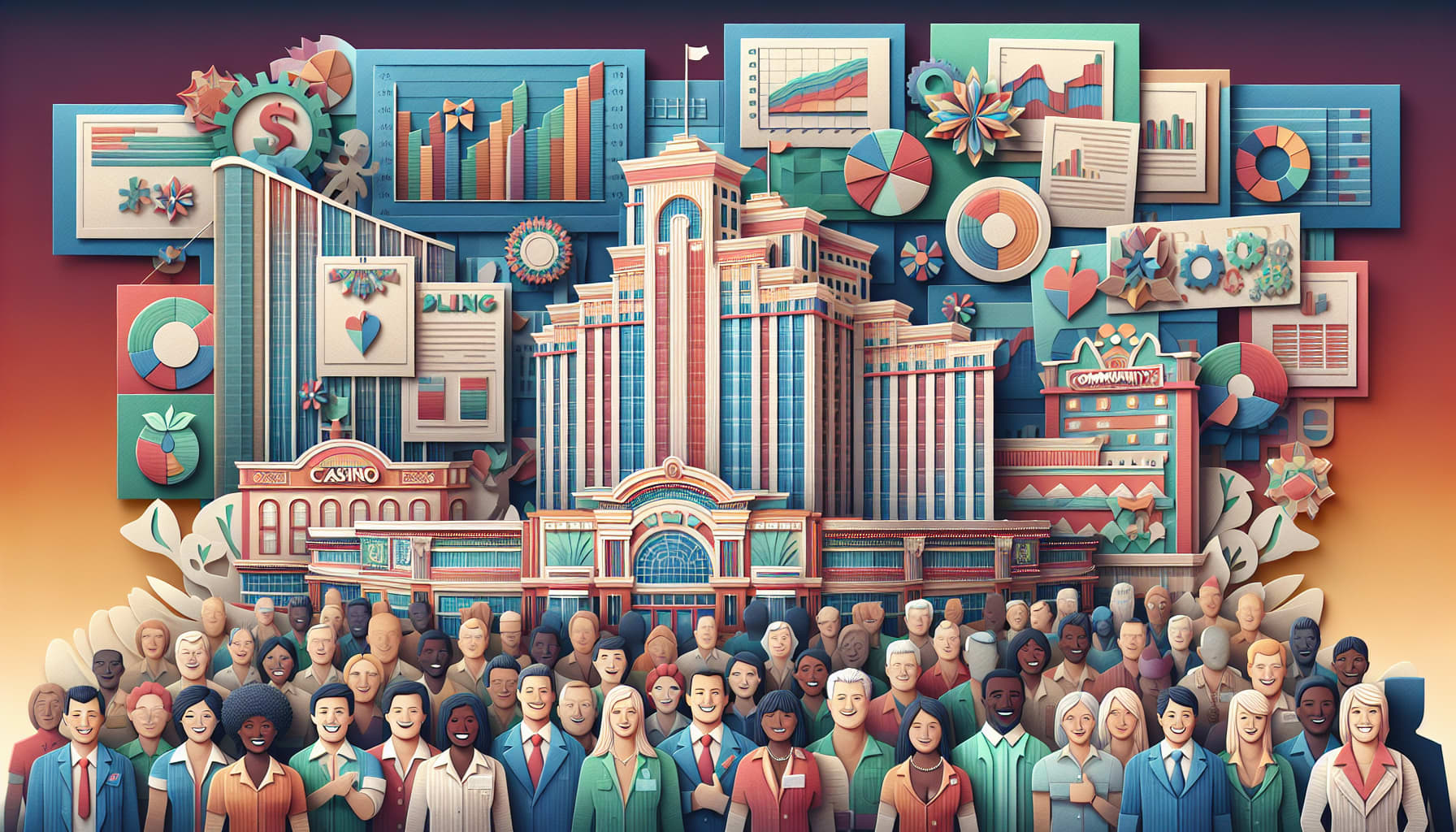 Pennsylvania Regulator Reports $5.89B Revenue, Emphasizes Diversity and Safety