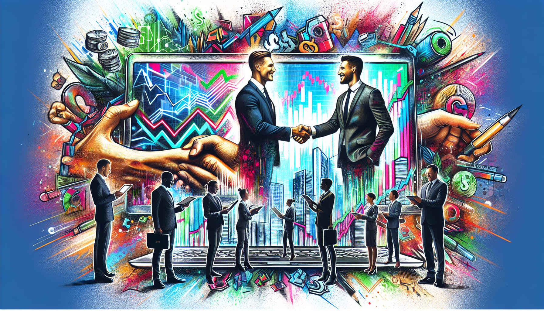 FanDuel Aims to Enter Regulated Prediction Markets by Late 2025