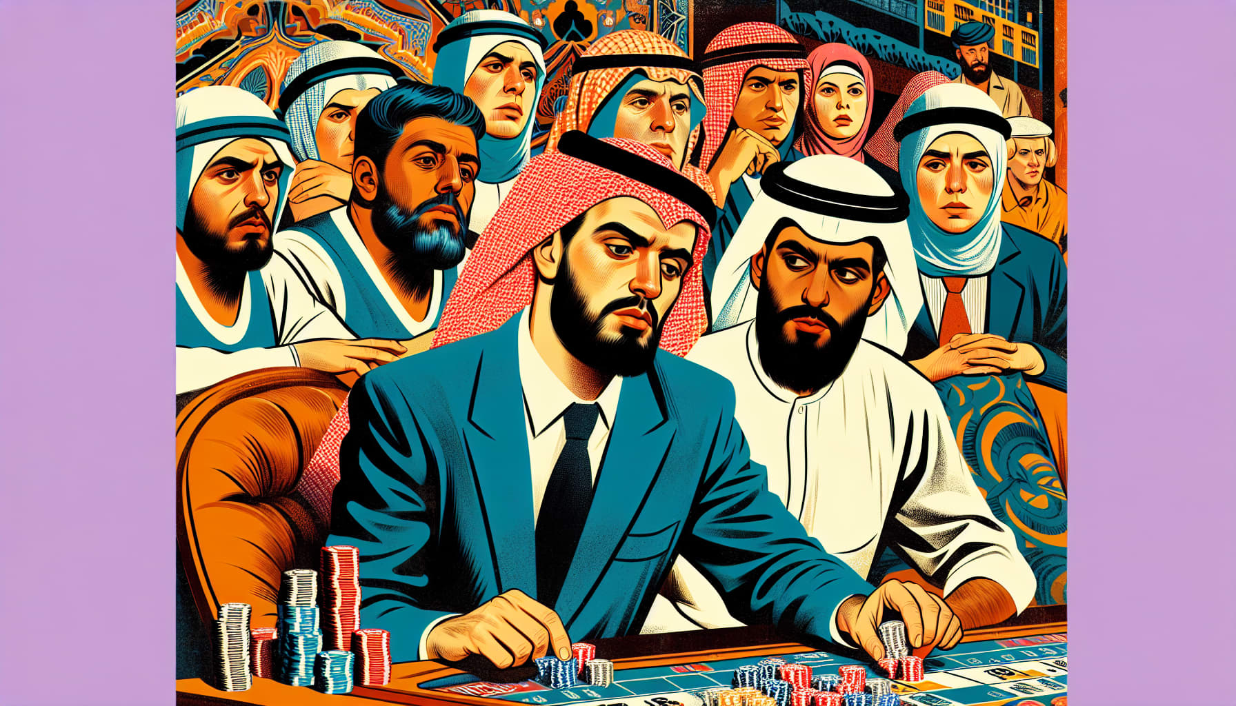 Federal Investigation Expands into College Basketball Betting Scheme