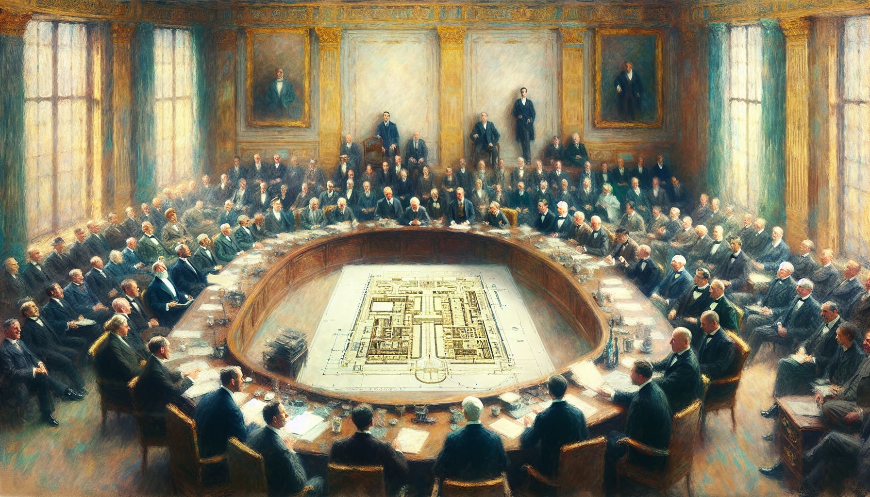 New York’s Casino License Competition Enters Final Stretch