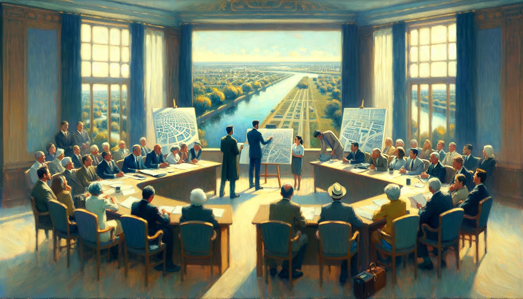 ORGC Readies Second Bid for Casino Approval in Missouri