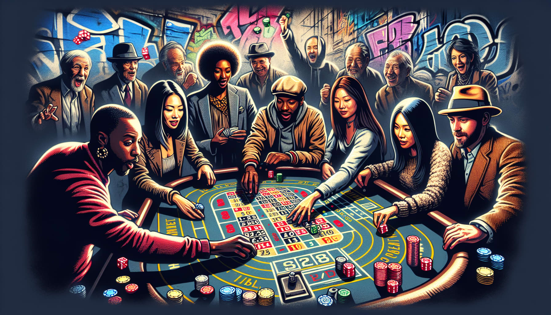 "Sic Bo Strategies for Beginners: Tips to Win"