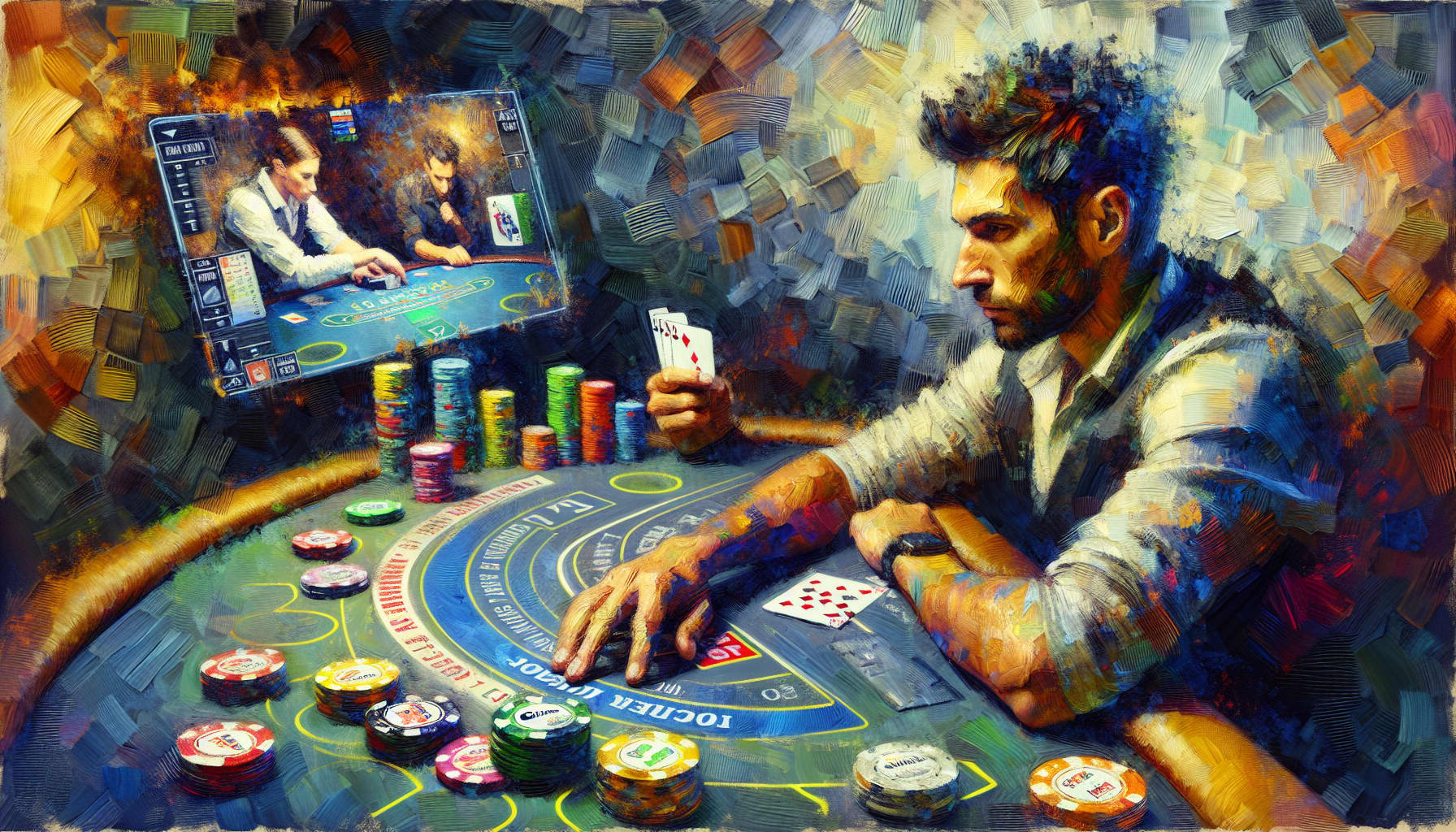 Master Blackjack: Top Tips for Winning Big