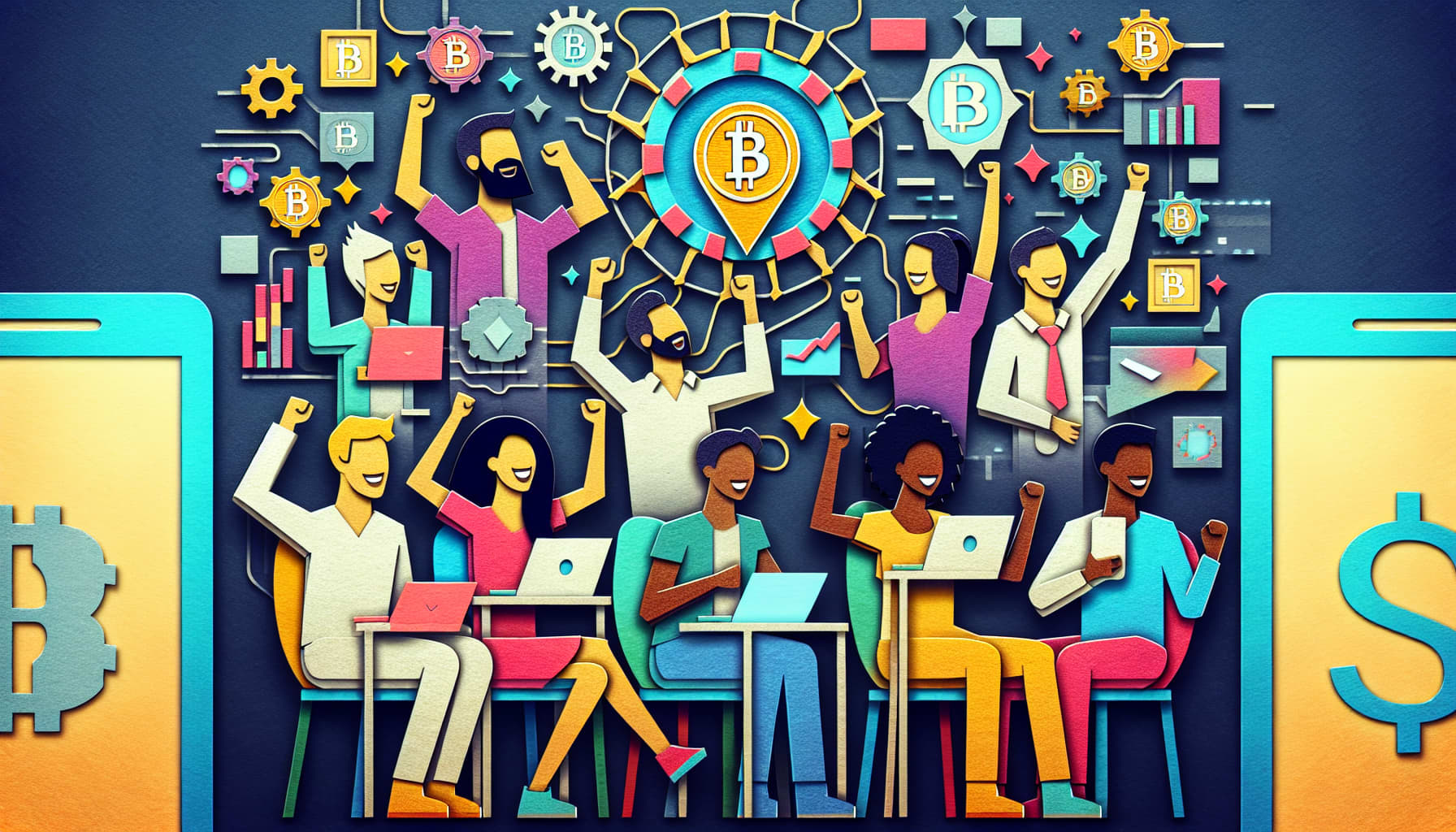 Polymarket Announces POLY Token and Airdrop for US Reentry