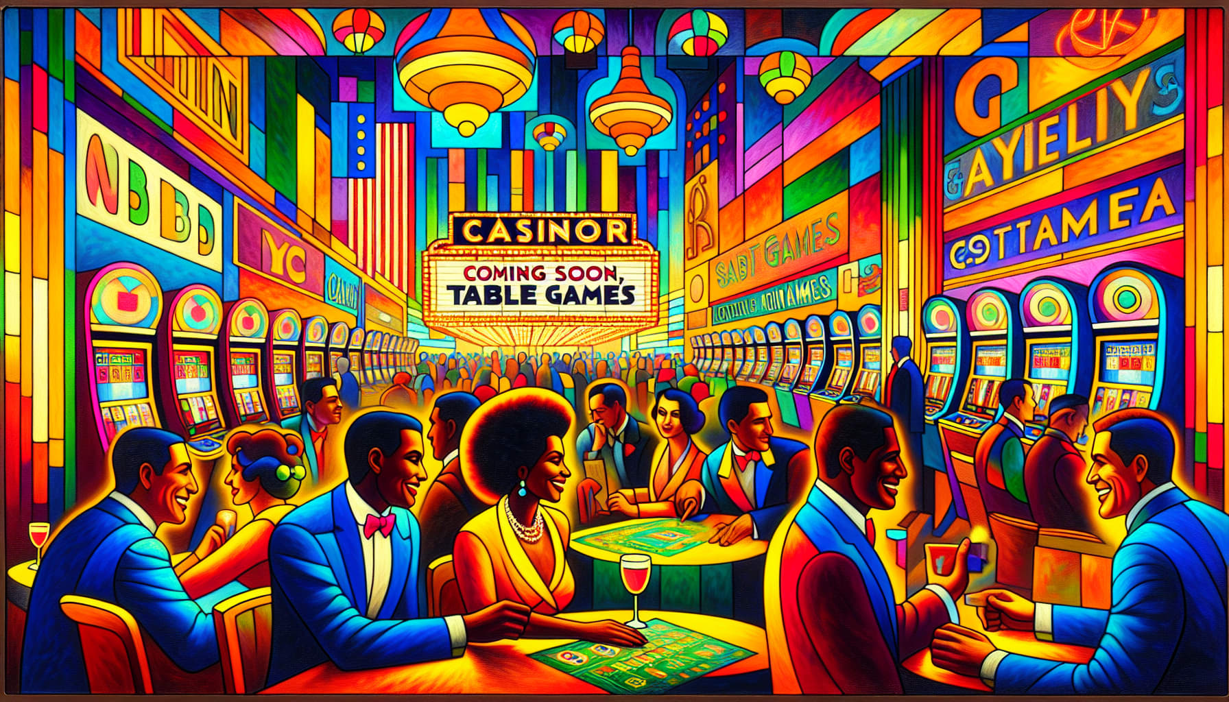 Genting’s New York Plans Garner Positive Predictions