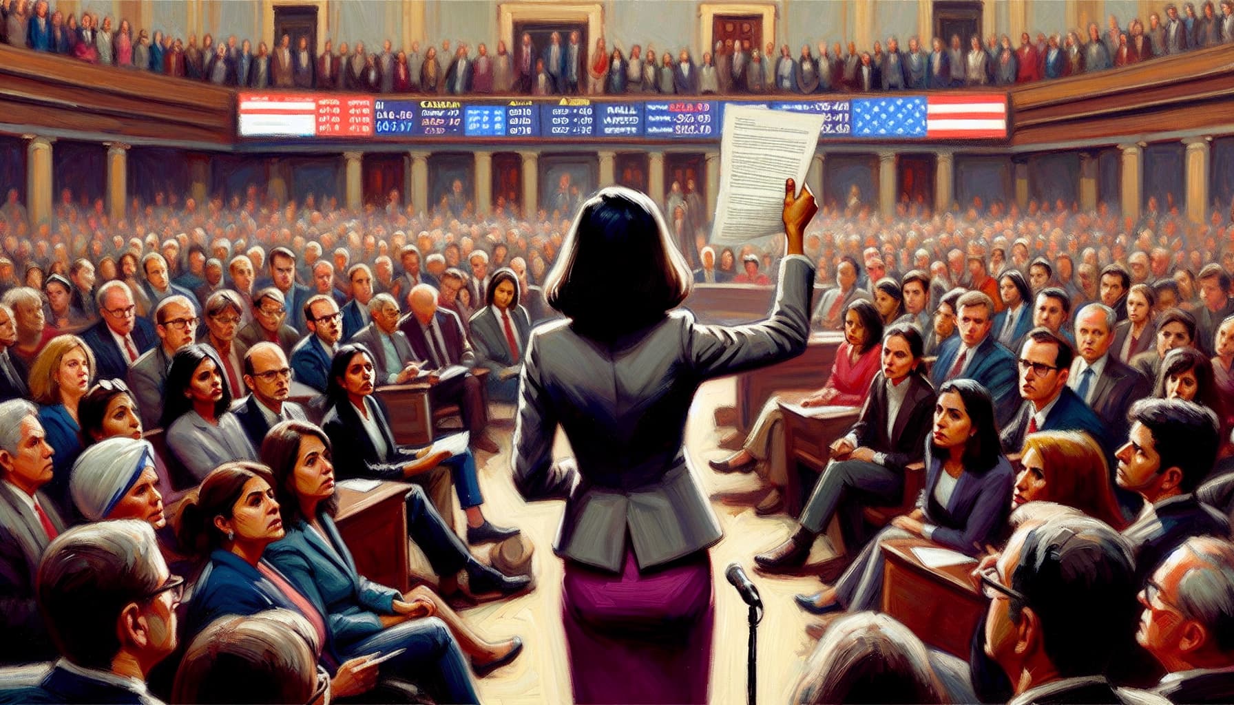 New York Introduces Bill to Regulate Prediction Markets