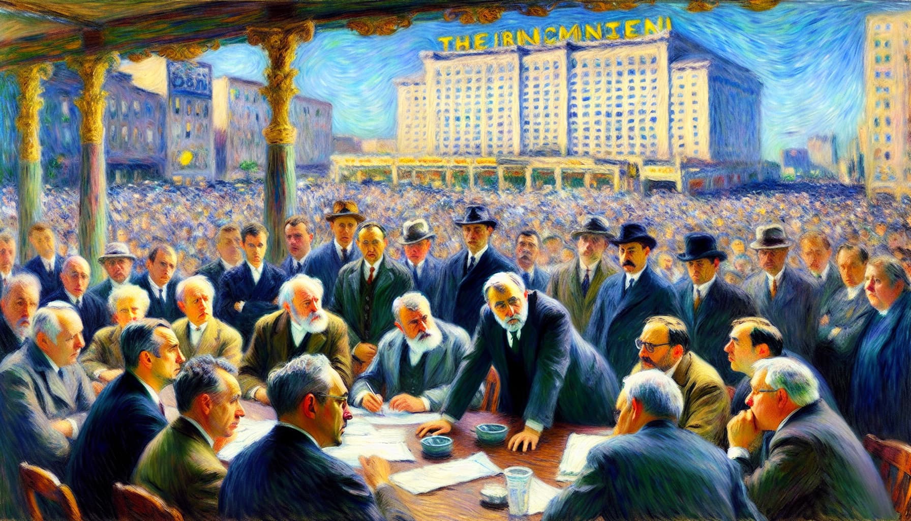 Massachusetts Towns Brace for Financial Strain as Casino Funds Run Out