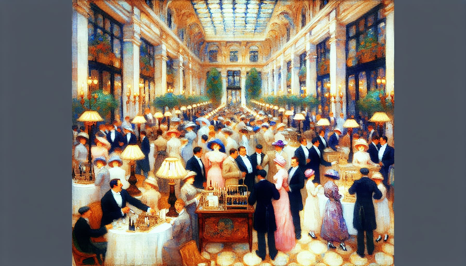 Venetian Predicts Record-Breaking Year Amid Strong High-End Demand