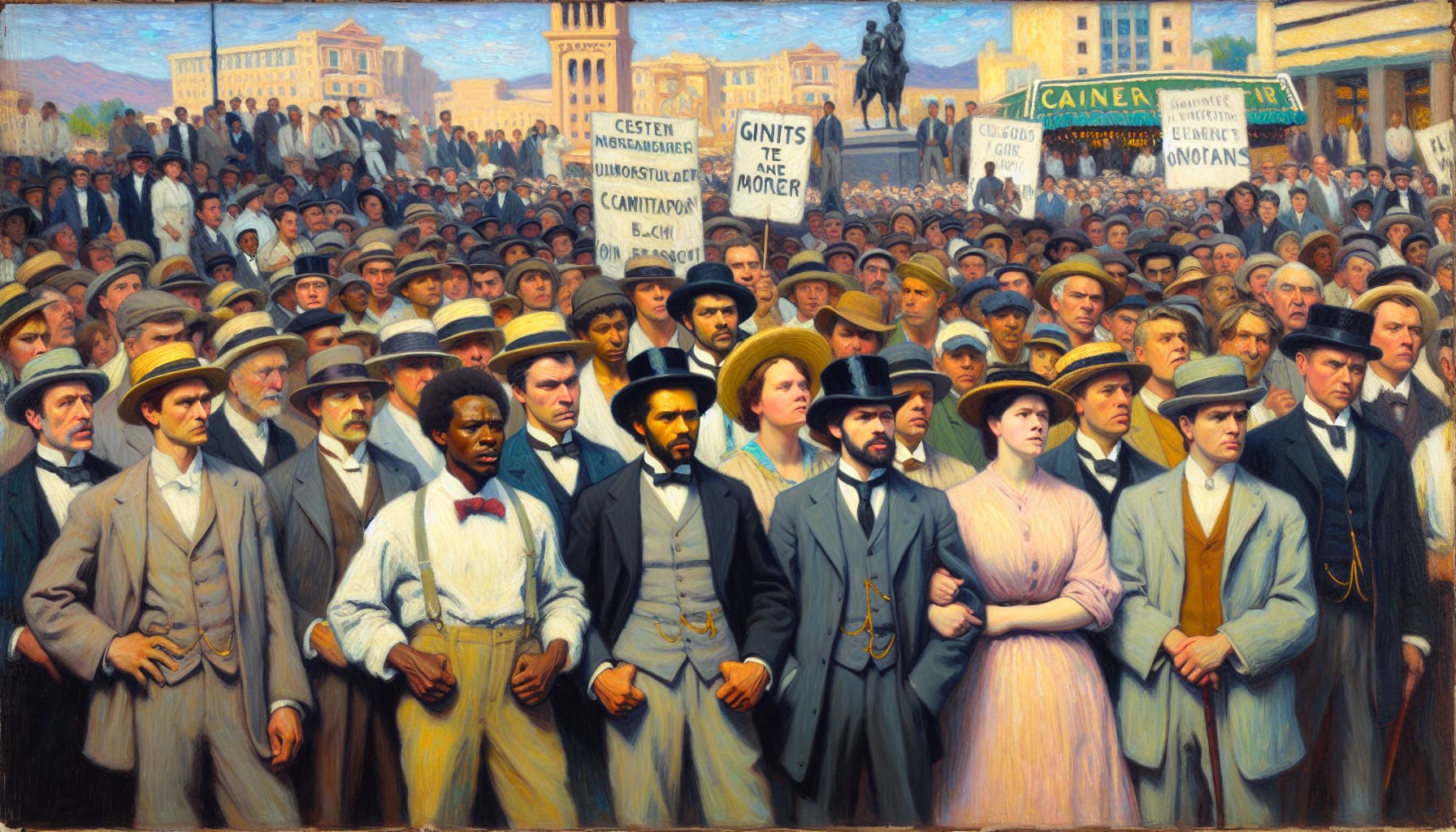 United Auto Workers Support Hard Rock Casino Rockford Employees' Unionization Effort