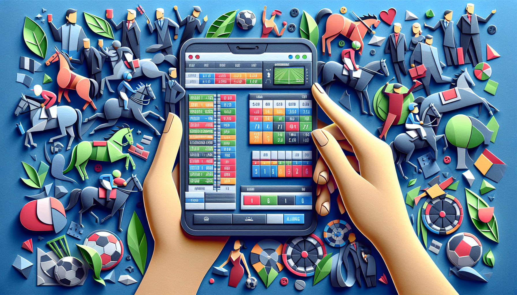 FanDuel Expands Market Share in July Ahead of Football Season