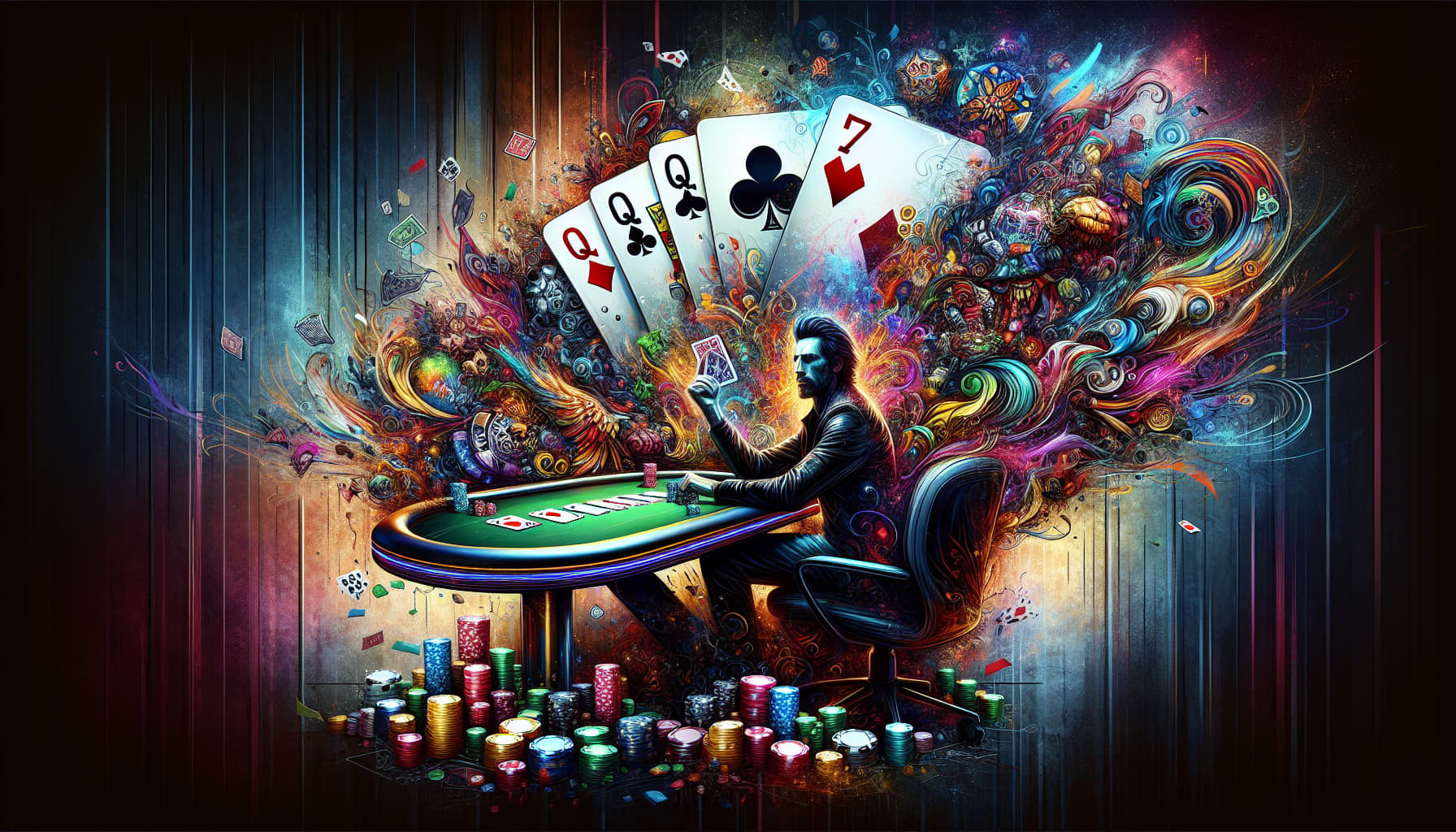 Master Three Card Poker: Tips and Strategies