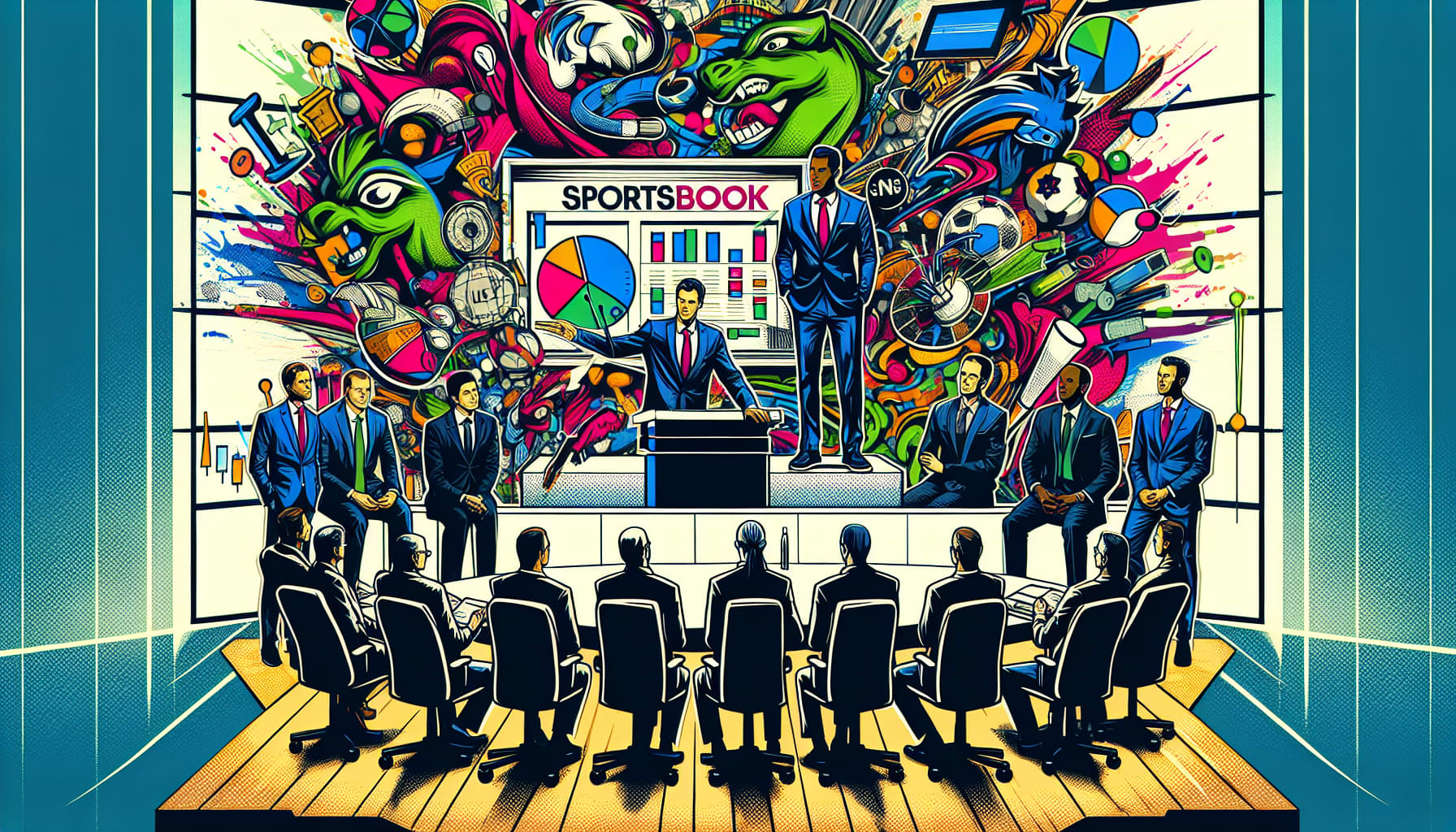 Nevada Officials to Review Sportsbook Permits for Boomer’s and Caesars