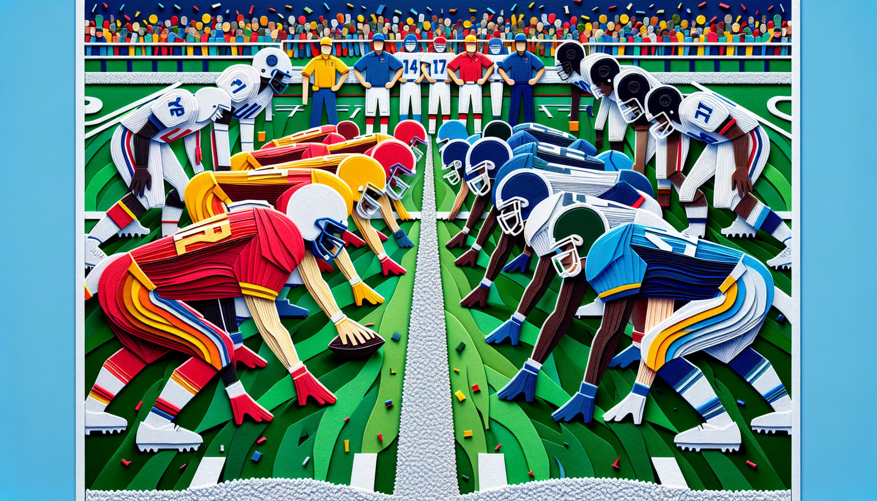 Denver Broncos vs. Seattle Seahawks: Week 1 Odds, Time, and Prediction