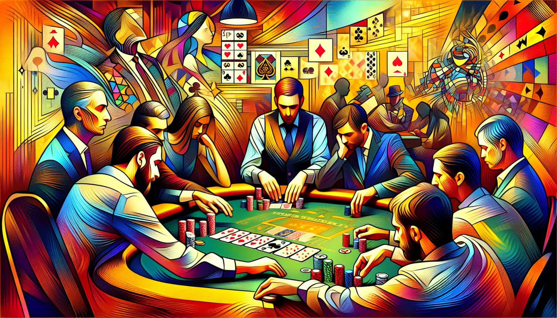 Master Ultimate Texas Hold'em: Tips and Strategies