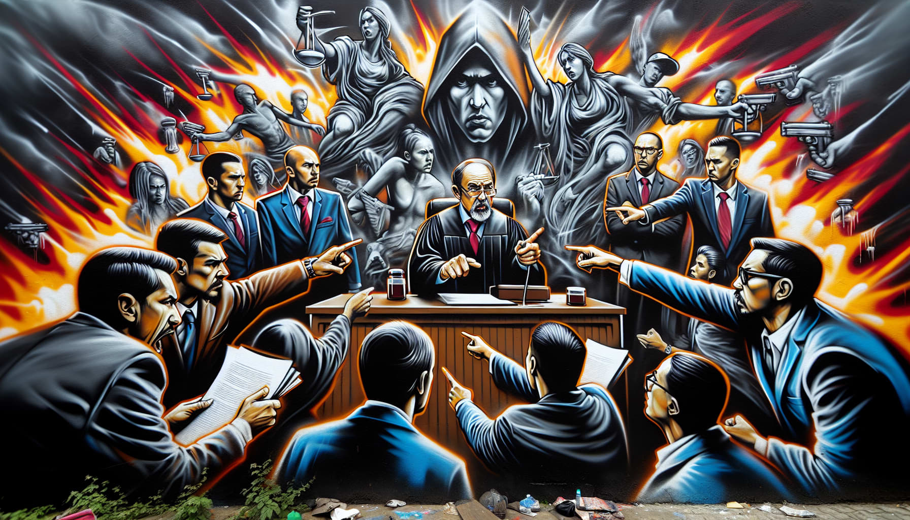 Henrico Files Lawsuit Over "Unlawful" Roseshire Gaming Parlor License