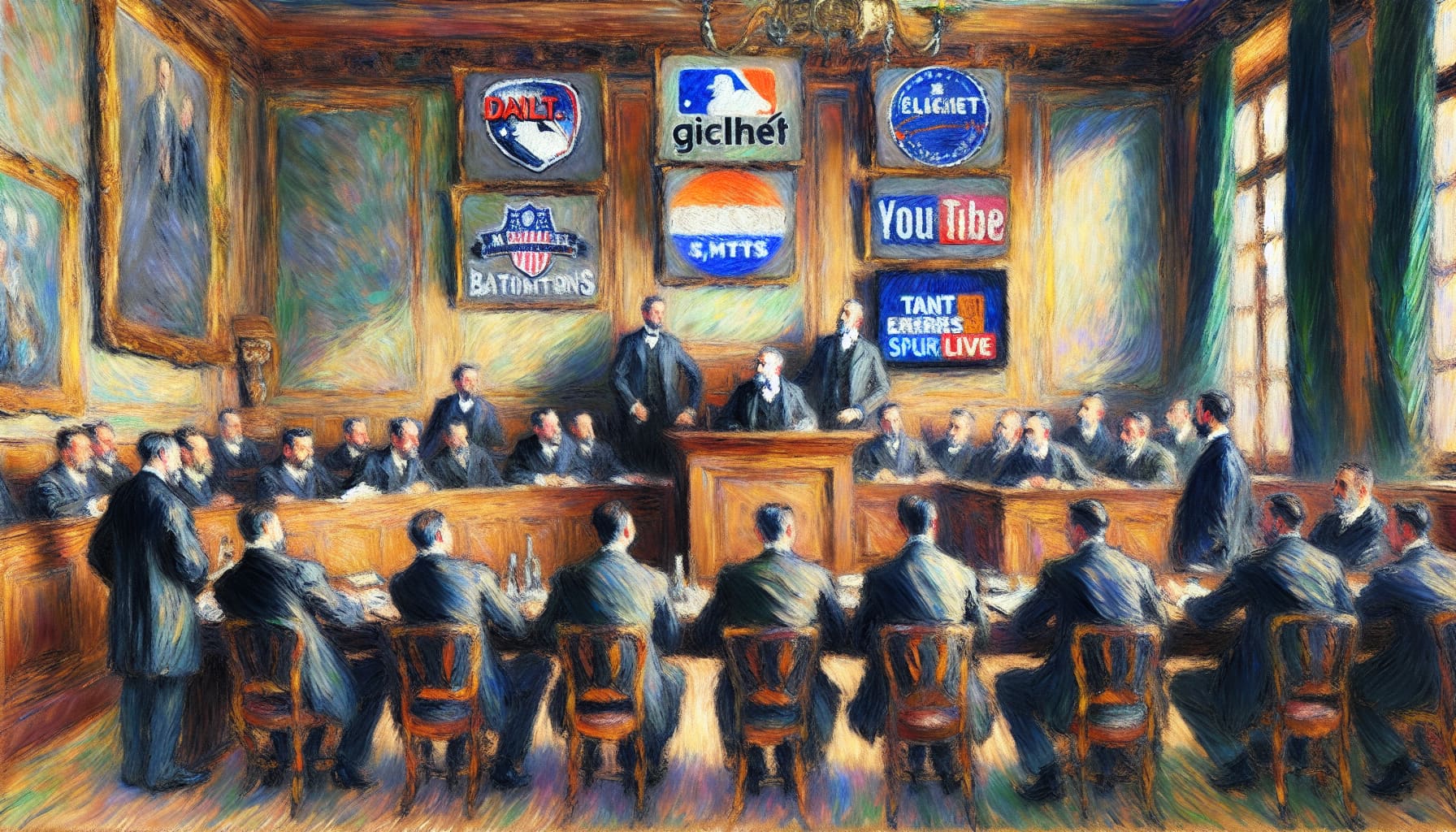 Judge Grants Kalshi Temporary Relief in Ongoing Betting Dispute