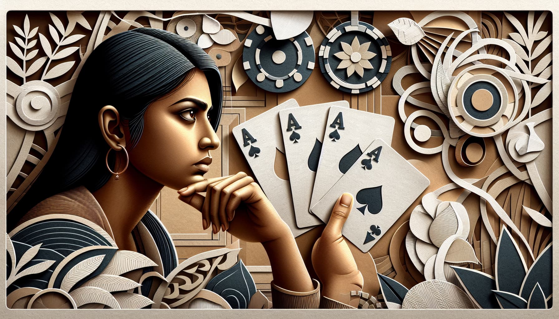 Master Red Dog: Exciting Casino Card Game