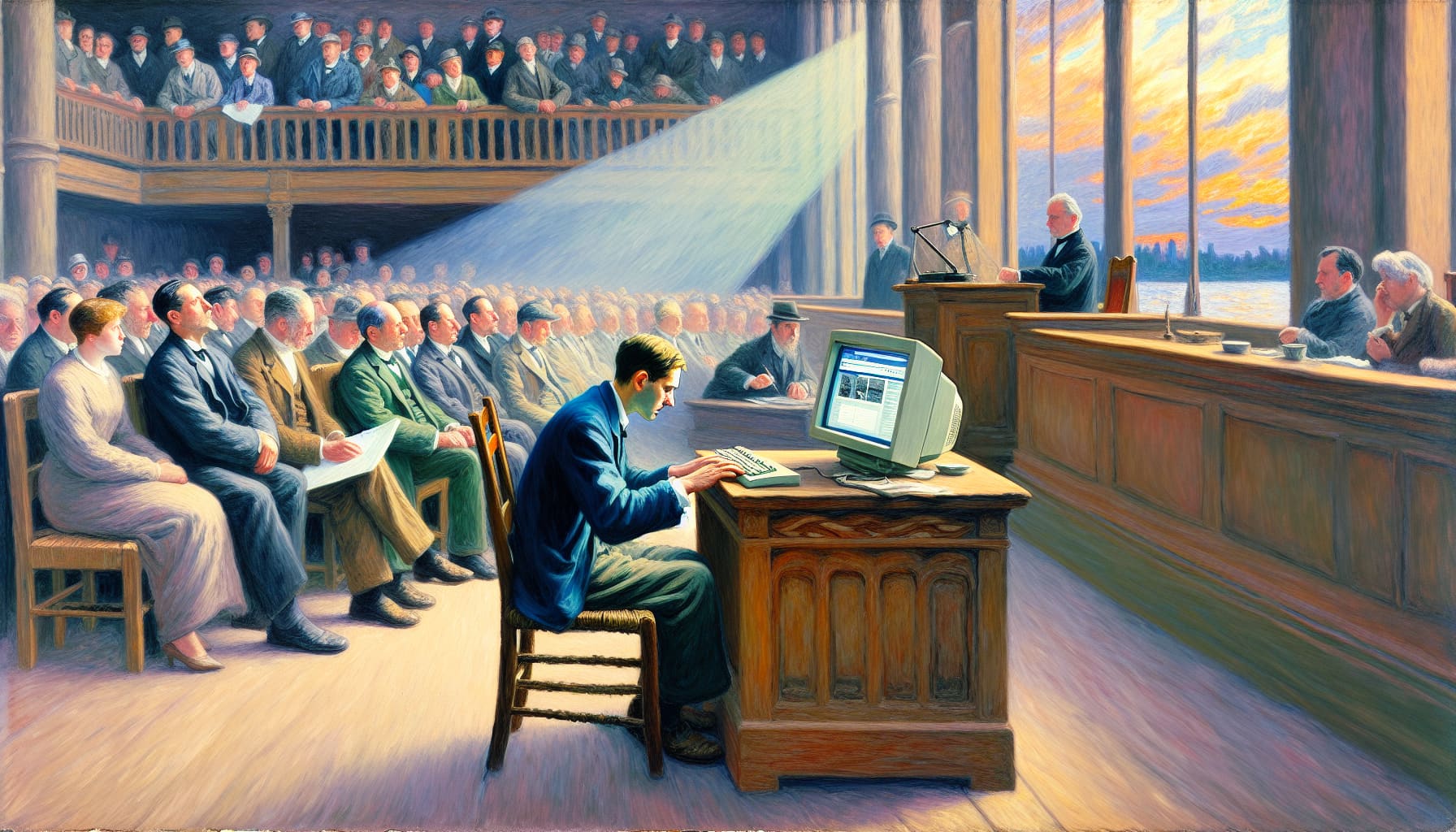 Blind Man Sues DraftKings Over Website Accessibility Issues