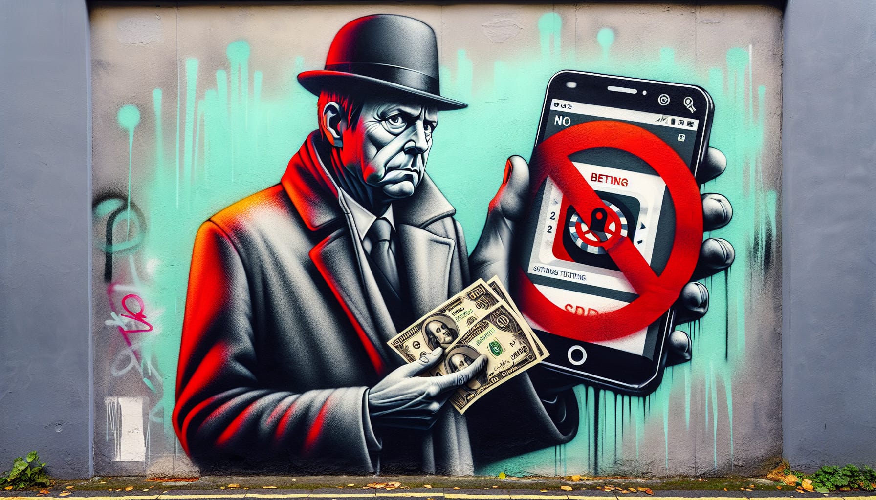 NJ Bill Proposes Ban on Microbetting in Sports